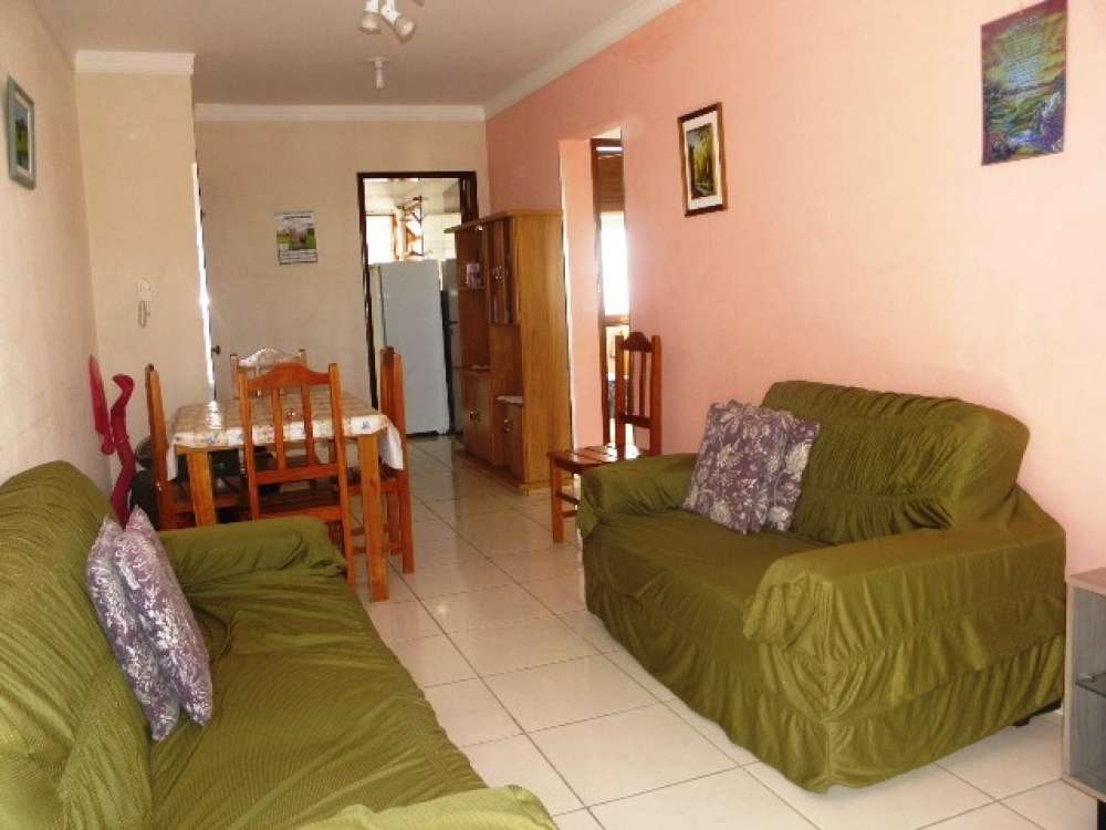 Apartamento 2 dormitórios para temporada, Centro em Capão da Canoa | Ref.: 1074