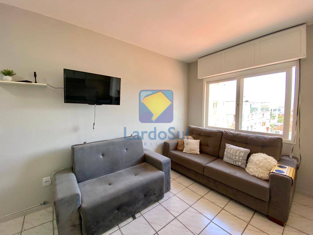 Apartamento 1 dormitório para temporada, Centro em Capão da Canoa | Ref.: 2918