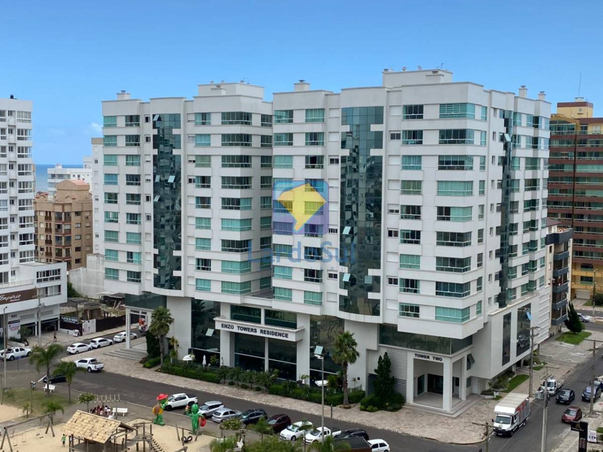 Apartamento 2 dormitórios para venda, Zona Nova em Capão da Canoa | Ref.: 2927