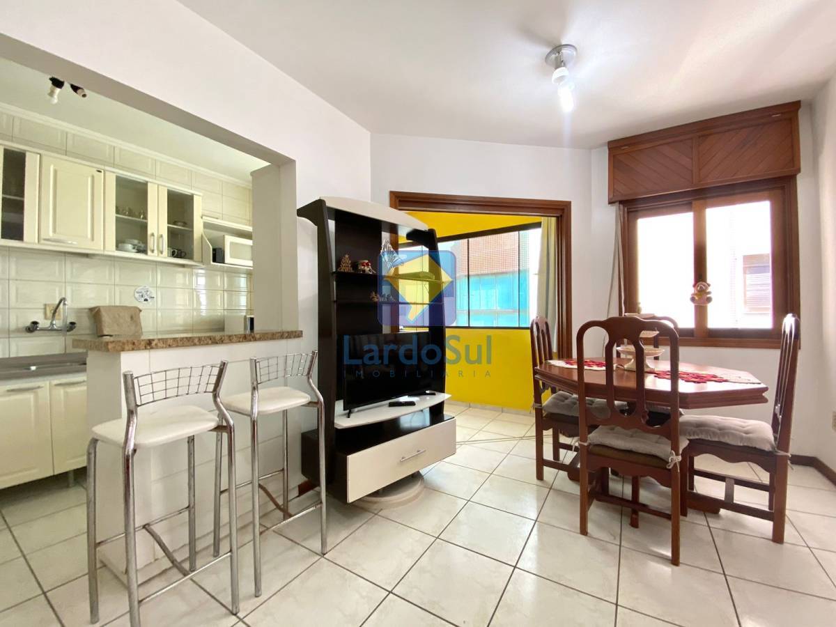 Apartamento 2 dormitórios para temporada, Centro em Capão da Canoa | Ref.: 3054