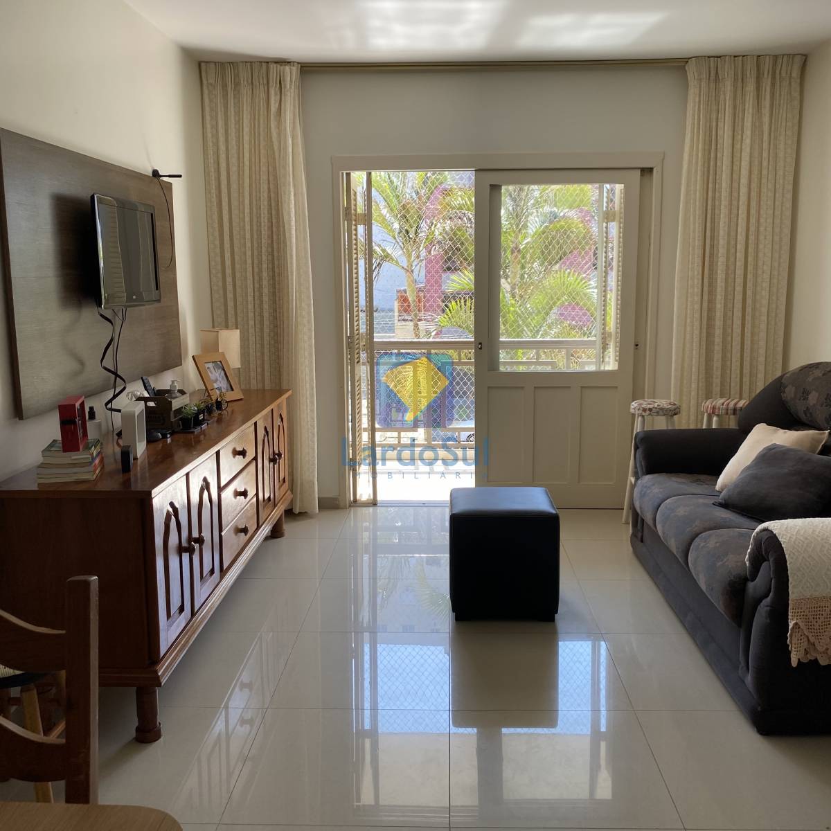 Apartamento c/ Dependência 3 dormitórios para temporada, Zona Nova em Capão da Canoa | Ref.: 3071
