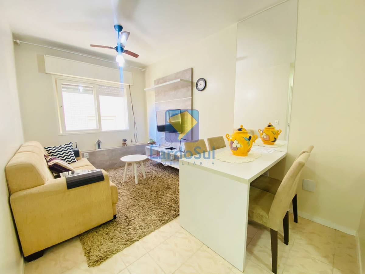 Apartamento 1 dormitório para venda, Z. NOVA em Capão da Canoa | Ref.: 3125