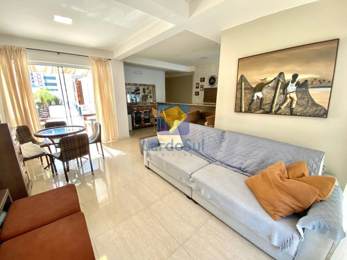 Apartamento 3 dormitórios para temporada, Navegantes em Capão da Canoa | Ref.: 3365