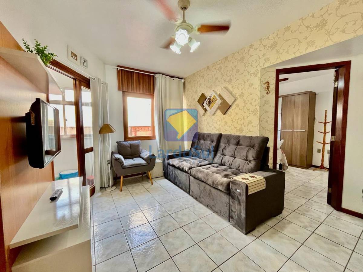 Apartamento 1 dormitório para venda em Capão da Canoa | Ref.: 3518